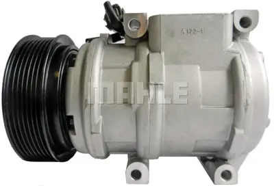 BEHR MAHLE ACP 683 000S Klıma Kompresoru 10p 15p Dıscovery 2 L318 98>04 60d 46d Range Rover Iı (P38a) 94>02 15099 240985 815665 89186 ACP503 AUK028 DCP14006 TSP0155400
