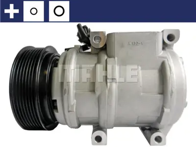 BEHR MAHLE ACP 683 000S Klıma Kompresoru 10p 15p Dıscovery 2 L318 98>04 60d 46d Range Rover Iı (P38a) 94>02 15099 240985 815665 89186 ACP503 AUK028 DCP14006 TSP0155400