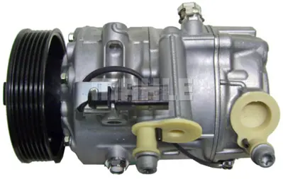 BEHR MAHLE ACP 695 000P A C Compressoraudı   Seat   Skoda   Vw 