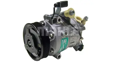 BEHR MAHLE ACP 695 000P A C Compressoraudı   Seat   Skoda   Vw 