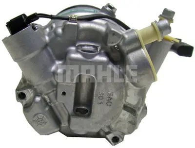 BEHR MAHLE ACP 695 000P A C Compressoraudı   Seat   Skoda   Vw 