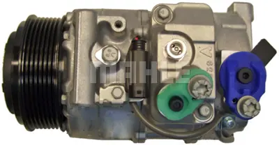 BEHR MAHLE ACP 704 000P A C Compressormb C- E-Class 320 350cdı 15278 89520 ACP643 ACP982 DCP17104 MSK560