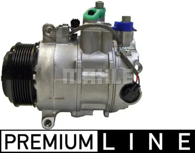 BEHR MAHLE ACP 704 000P A C Compressormb C- E-Class 320 350cdı 15278 89520 ACP643 ACP982 DCP17104 MSK560