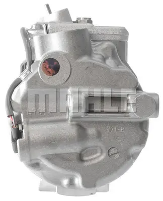 BEHR MAHLE ACP 718 000P A C Compressormb S-Class DCP17139