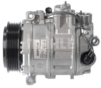 BEHR MAHLE ACP 718 000P A C Compressormb S-Class DCP17139