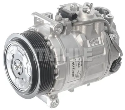 BEHR MAHLE ACP 718 000P A C Compressormb S-Class DCP17139