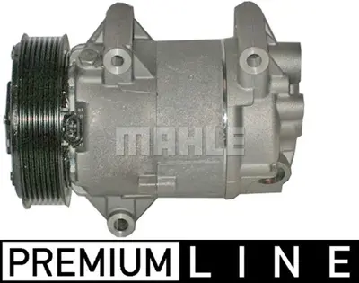 BEHR MAHLE ACP 73 000P A C Compressorrenault Megane Scenıc Iı 14083 14083A 32424 813222 813825 89323 ACP552 DCP23066 TSP0155829