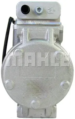 BEHR MAHLE ACP 785 000P A C Compressormercedes Benz S-Class 32372G ACP114 DCP17005 MSK097