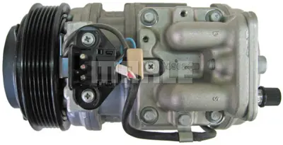 BEHR MAHLE ACP 785 000P A C Compressormercedes Benz S-Class 32372G ACP114 DCP17005 MSK097