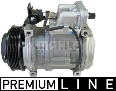 BEHR MAHLE ACP 785 000P A C Compressormercedes Benz S-Class 32372G ACP114 DCP17005 MSK097