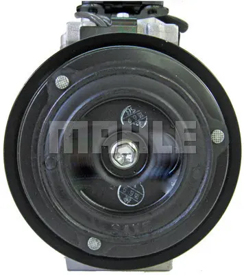BEHR MAHLE ACP 785 000P A C Compressormercedes Benz S-Class 32372G ACP114 DCP17005 MSK097