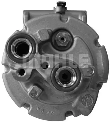 BEHR MAHLE ACP 861 000P Klıma Kompresor Komple C-Max (Dm2) 2.0 Tdci 07>10 Kuga I 2.0 Tdci 10>12 Volvo V50 (545) 2.0 D  05>10 18025 18025A 32250 32250G 813737 890090 ACP792 DCP10017 TSP0155407