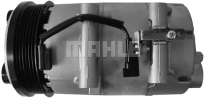 BEHR MAHLE ACP 861 000P Klıma Kompresor Komple C-Max (Dm2) 2.0 Tdci 07>10 Kuga I 2.0 Tdci 10>12 Volvo V50 (545) 2.0 D  05>10 18025 18025A 32250 32250G 813737 890090 ACP792 DCP10017 TSP0155407
