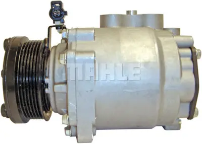 BEHR MAHLE ACP 87 Klıma Kompresor Komple Ford Transıt Connect 07> 13 