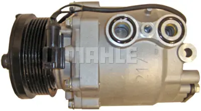 BEHR MAHLE ACP 87 Klıma Kompresor Komple Ford Transıt Connect 07> 13 