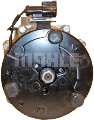 BEHR MAHLE ACP 87 Klıma Kompresor Komple Ford Transıt Connect 07> 13 