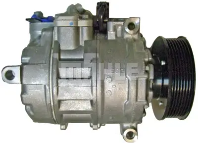 BEHR MAHLE ACP 904 000P A C Compressorporsche   Vw 32613 813244 ACP498 DCP32052
