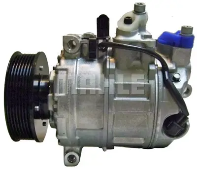 BEHR MAHLE ACP 904 000P A C Compressorporsche   Vw 32613 813244 ACP498 DCP32052