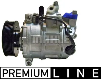 BEHR MAHLE ACP 904 000P A C Compressorporsche   Vw 32613 813244 ACP498 DCP32052