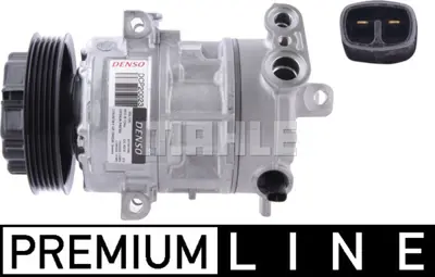 BEHR MAHLE ACP 911 000P A C Compressoropel   Vauxhall Corsa D 15212 32590 359002000450 ACP725 DCP20023 OLK558
