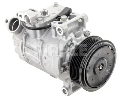 BEHR MAHLE ACP 914 000P A C Compressoraudı A8   Q7 4,2 Tdı 15284 32889G ACP929 AIK342 DCP02063