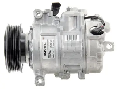 BEHR MAHLE ACP 914 000P A C Compressoraudı A8   Q7 4,2 Tdı 15284 32889G ACP929 AIK342 DCP02063