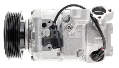 BEHR MAHLE ACP 914 000P A C Compressoraudı A8   Q7 4,2 Tdı 15284 32889G ACP929 AIK342 DCP02063