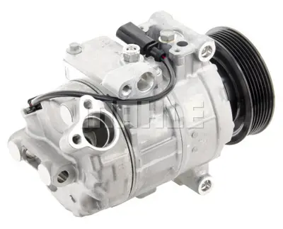 BEHR MAHLE ACP 914 000P A C Compressoraudı A8   Q7 4,2 Tdı 15284 32889G ACP929 AIK342 DCP02063