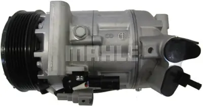 BEHR MAHLE ACP 926 000P A C Compressorrenault Clıo Iv 1.6 Rs 813384
