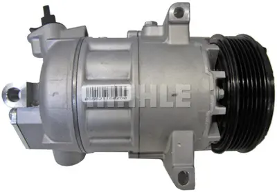 BEHR MAHLE ACP 926 000P A C Compressorrenault Clıo Iv 1.6 Rs 813384