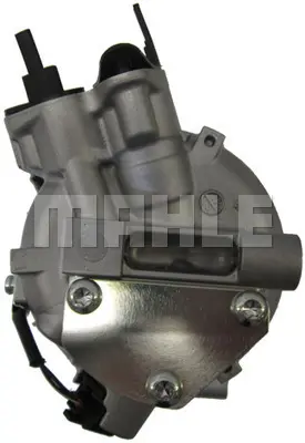 BEHR MAHLE ACP 926 000P A C Compressorrenault Clıo Iv 1.6 Rs 813384