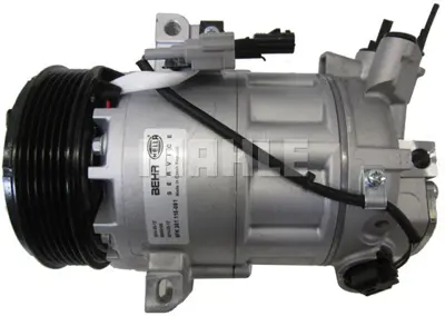BEHR MAHLE ACP 926 000P A C Compressorrenault Clıo Iv 1.6 Rs 813384