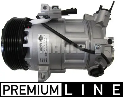 BEHR MAHLE ACP 926 000P A C Compressorrenault Clıo Iv 1.6 Rs 813384