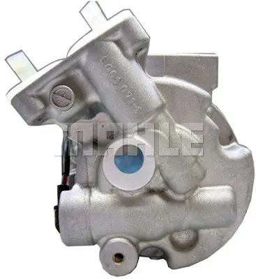 BEHR MAHLE ACP 951 000P A C Compressorrenault Megane Iıı 1.9 15285 241044 32597 813245 890299 ACP920 DCP23031 TSP0155964