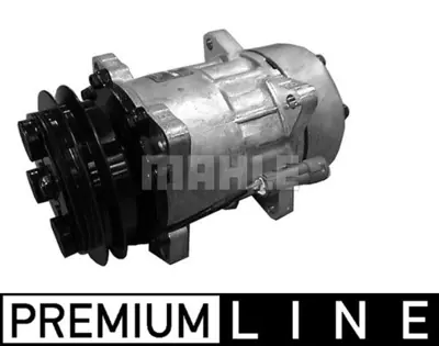 BEHR MAHLE ACP 988 000P A C Compressorjaguar Xj (X300) ACP373 TSP0155158