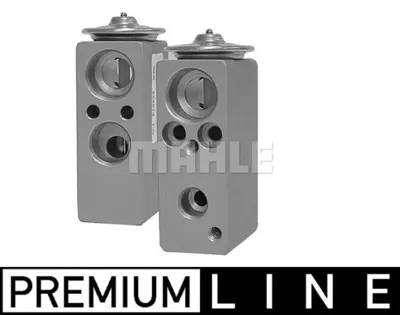 BEHR MAHLE AVE 105 000P Expansion Valve And Orifice Tubefıat Punto Iı 42029 509494 DVE09004 TSP0585060
