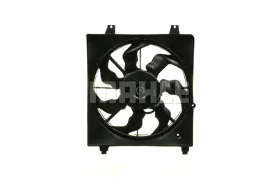 BEHR MAHLE CFF 131 000P Radyator Fanı 