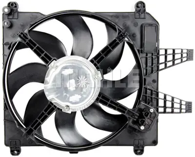 BEHR MAHLE CFF 146 000P Radiator Condenser Fan Fıat Multıpla 1.9 Jtd +ac 69422011010 69422029010 85167 DER09004 EV805600 EV816800 EV836400