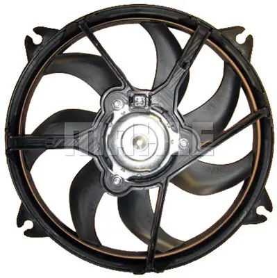 BEHR MAHLE CFF 328 000S Radyator Fanı 47069 69422820010 696136 85669 DER07006