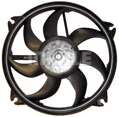 BEHR MAHLE CFF 328 000S Radyator Fanı 47069 69422820010 696136 85669 DER07006