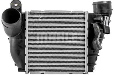BEHR MAHLE CI 22 000P Charge Air Cooleraudı A3  I 96-03 114303 30847 351319203610 801M04A 801V04 817205 817457 96488 M801010A M8010190 M801019A