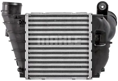 BEHR MAHLE CI 22 000P Charge Air Cooleraudı A3  I 96-03 114303 30847 351319203610 801M04A 801V04 817205 817457 96488 M801010A M8010190 M801019A