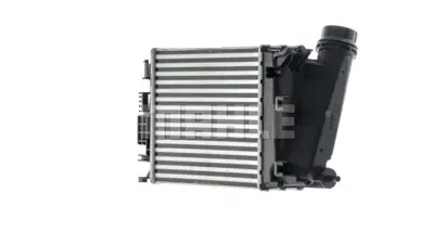 BEHR MAHLE CI 415 000P Charge Air Coolerrenault Megane 30984 817175 961429