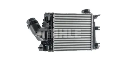 BEHR MAHLE CI 415 000P Charge Air Coolerrenault Megane 30984 817175 961429