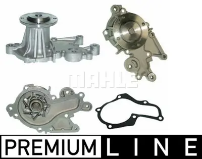 BEHR MAHLE CP 148 000P Water Pumpsuzukı 33132200002 350981858000 5058 506403 506568 ADK89106 P7506 S203 VKPC96210 WP1360 WPS007