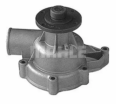 BEHR MAHLE CP 159 000S Water Pumpbmw 1145 1294 506249 9001023 980004 B204 GWBM06A P457 PA380 VKPC88802