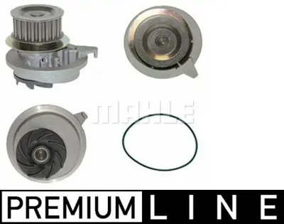 BEHR MAHLE CP 179 000P Water Pumpopel, Vauxhall 1330 17283 240409 350981680000 352316170849 40150008 506080 538012610 6136004038 9001209 980737 GWO12A O128 P318 VKPC85610
