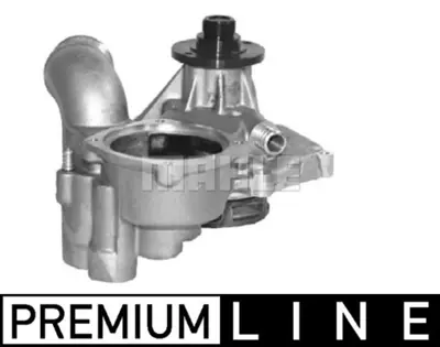 BEHR MAHLE CP 285 000P Water Pumpbmw 980525 B217 P480