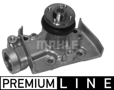 BEHR MAHLE CP 286 000P Water Pumpdaıhatsu ADD69117 M162 P7912