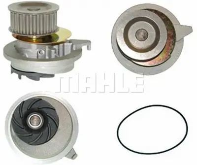 BEHR MAHLE CP 302 000P Water Pumpopel, Vauxhall 1265 1294 240324 350981605000 352316170865 40150015 506087 6136004014 9001180 980736 O118 P338